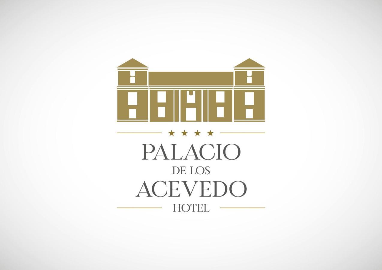 Hotel Palacio De Los Acevedo Hoznayo Exteriér fotografie